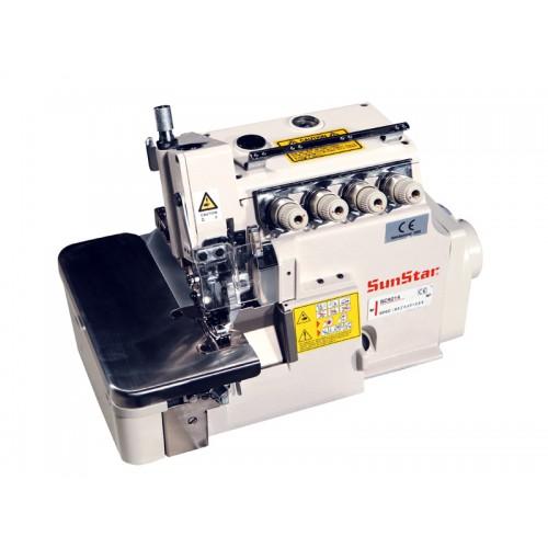Промышленный оверлок SunStar SC-9214-03/333-2x4
